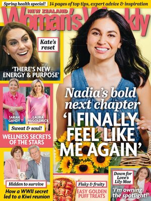 New Zealand Woman’s Weekly - Magazine